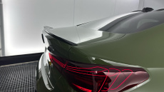 BMW M4 xDrive Competition M 2dr Step Auto Petrol Coupe